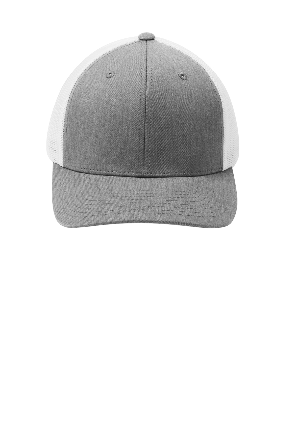 Port authority flexfit mesh back sale cap