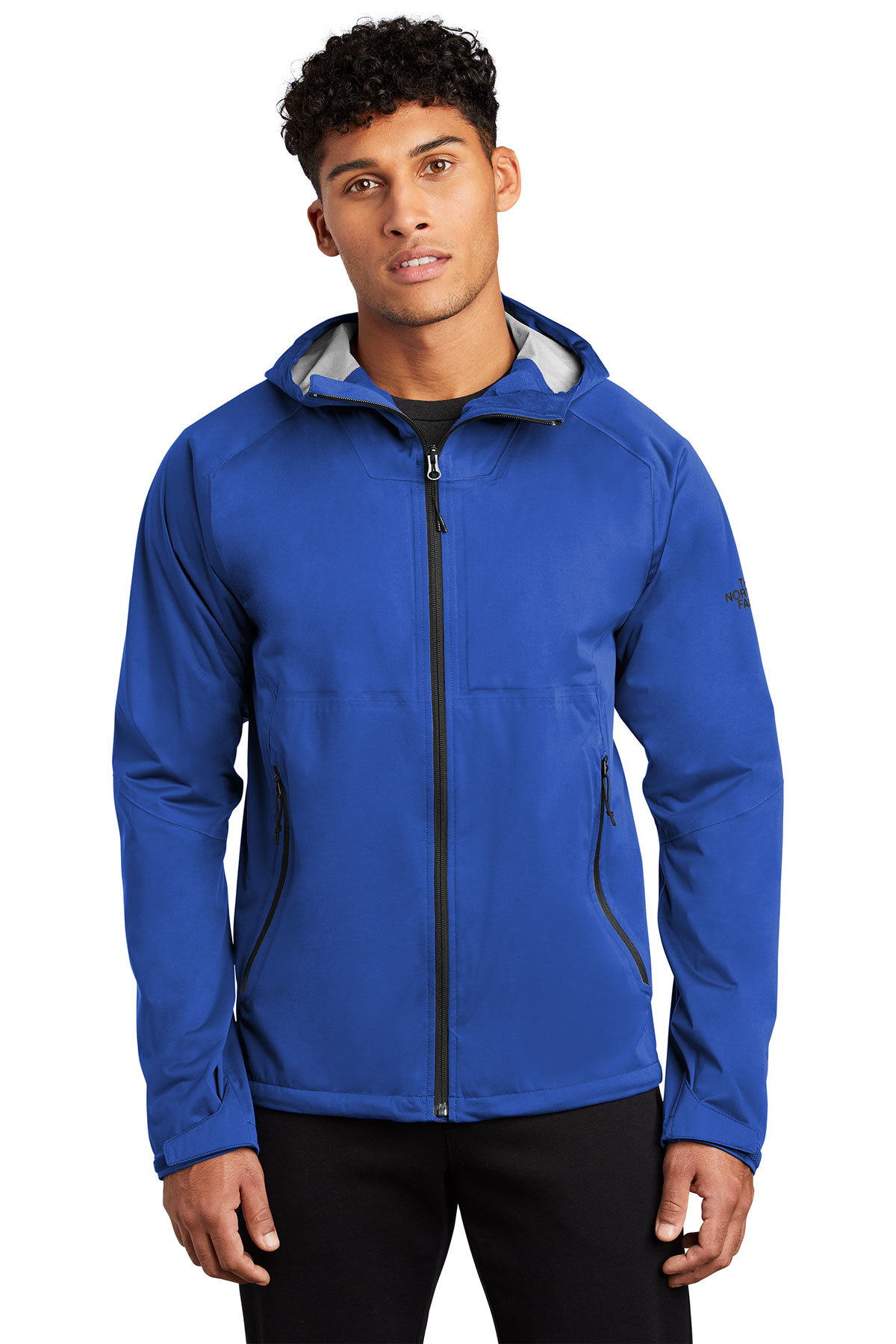 The North Face DryVent Custom Rain Jacket - Mens | ePromos
