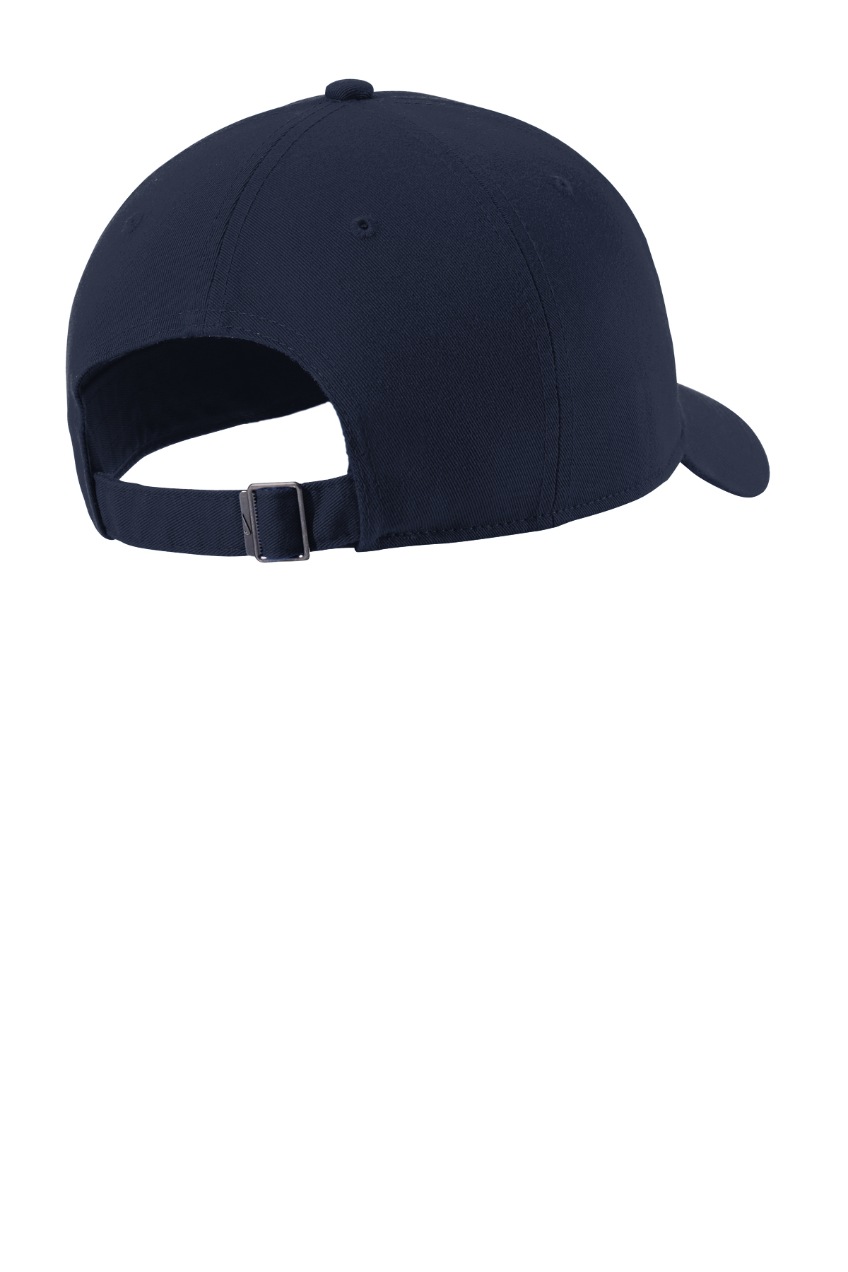 Nike Heritage Cotton Twill Cap | Product | Company Casuals