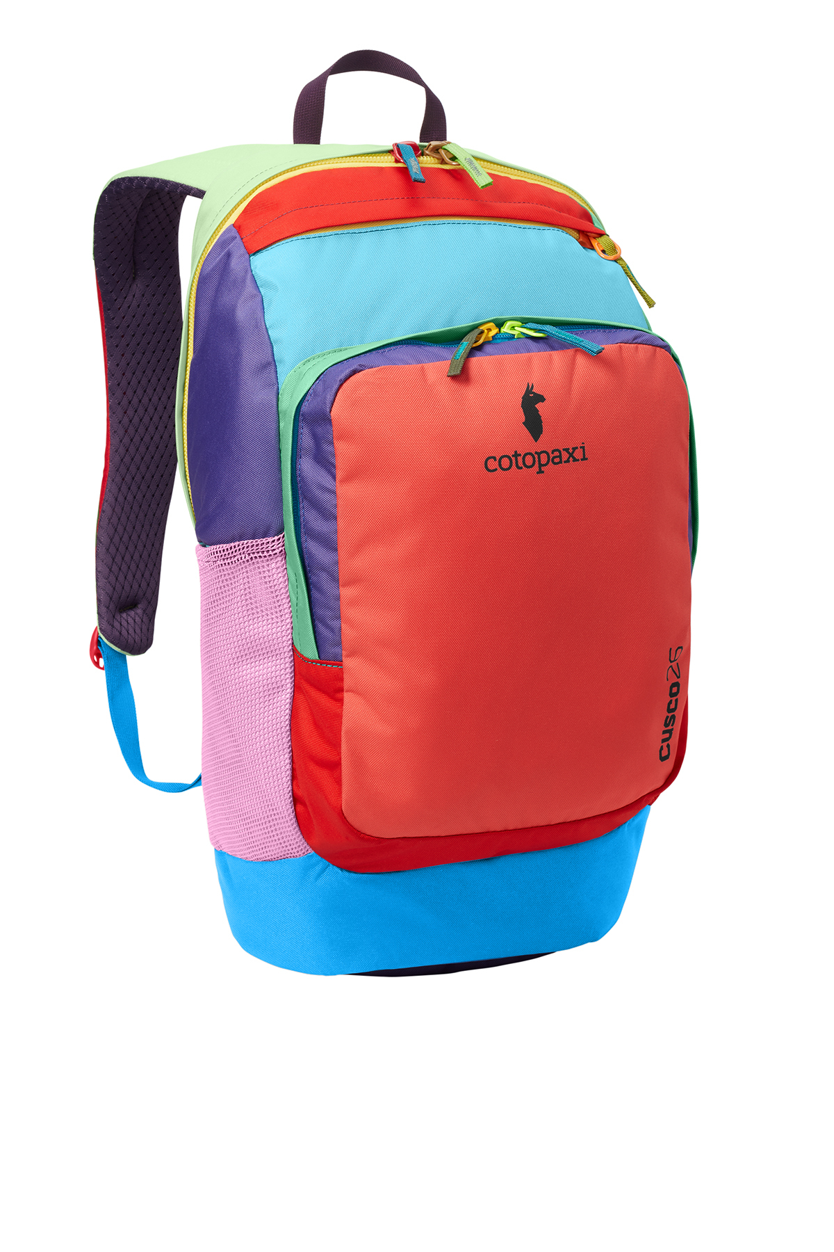 Cotopaxi Cusco 26L Backpack | Product | SanMar