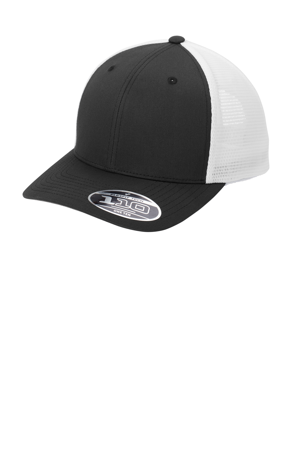Port Authority Flexfit 110 Mesh Cap Product SanMar