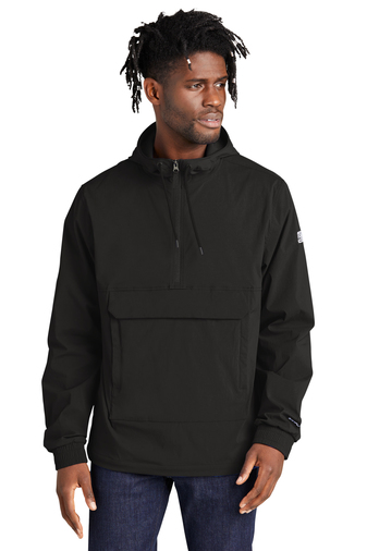 The North Face Packable Travel Anorak | Product | SanMar