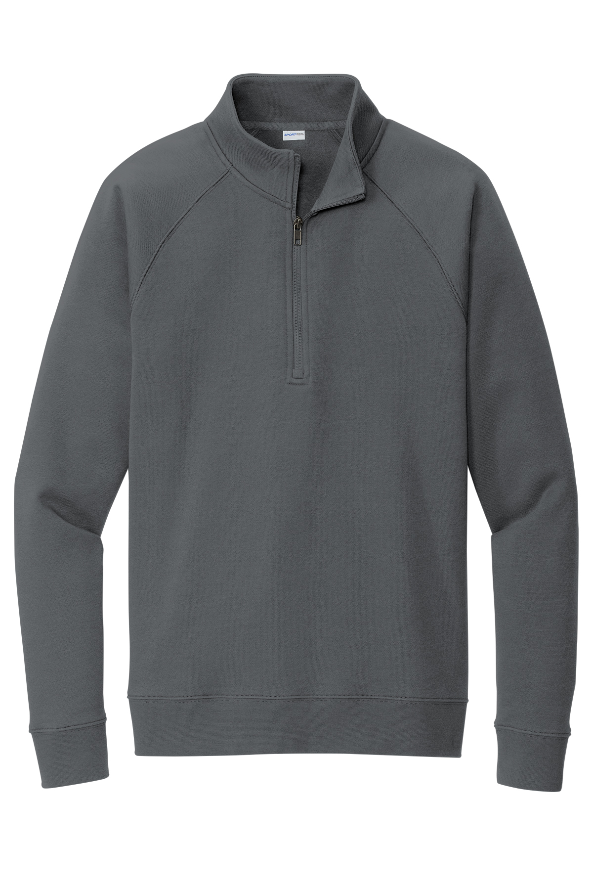Sport-Tek Drive Fleece 1/4-Zip Pullover | Product | Sport-Tek