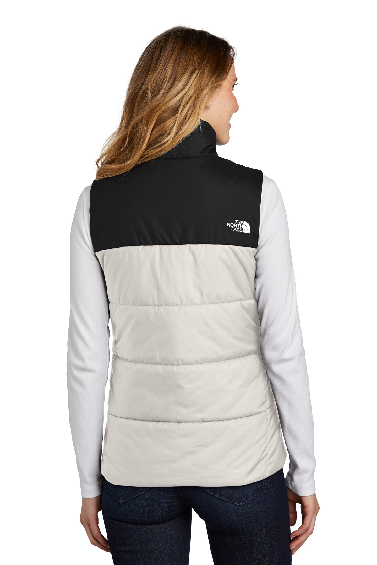 The North Face Ladies Everyday Insulated Vest, Product