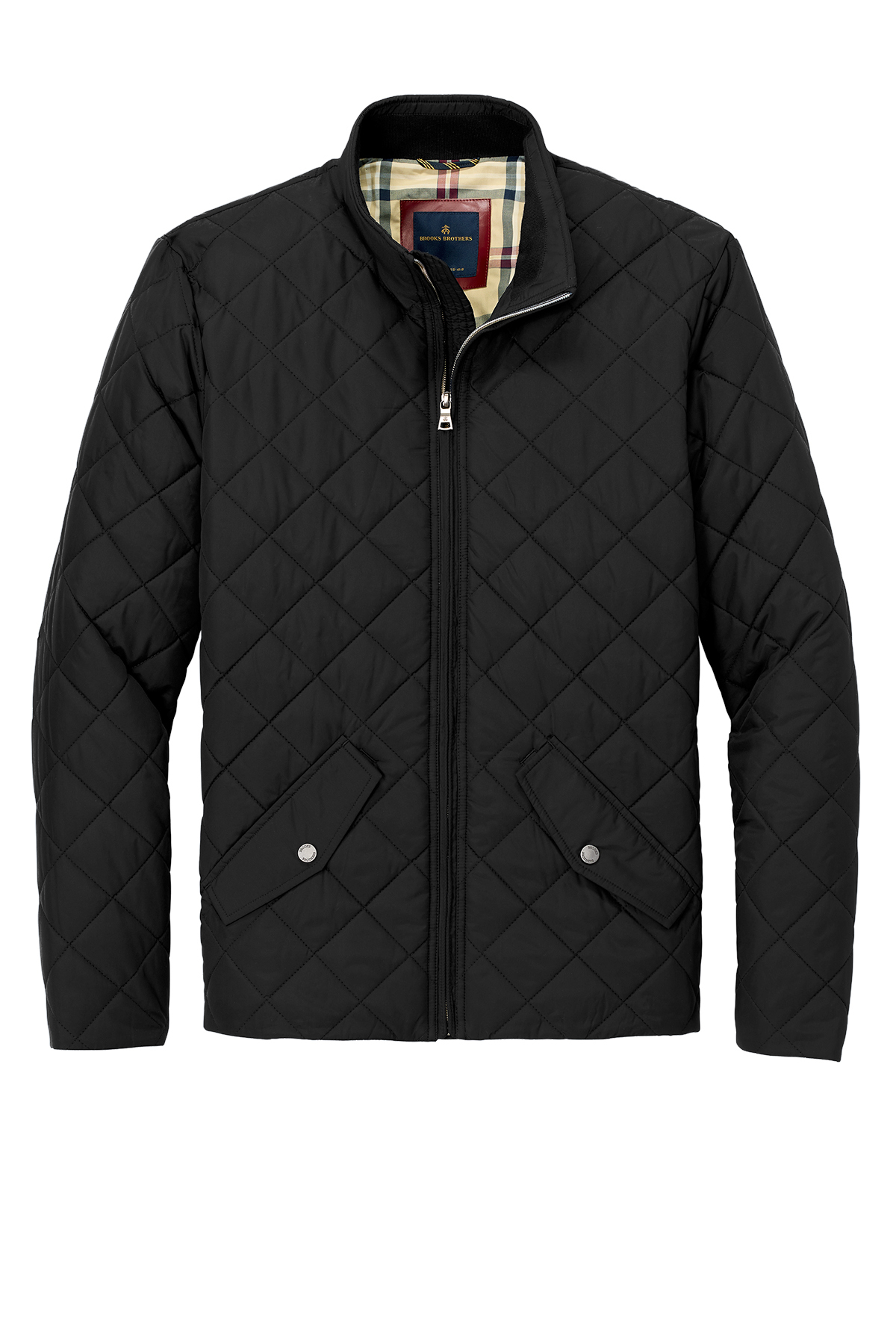 Brooks brothers down jacket online