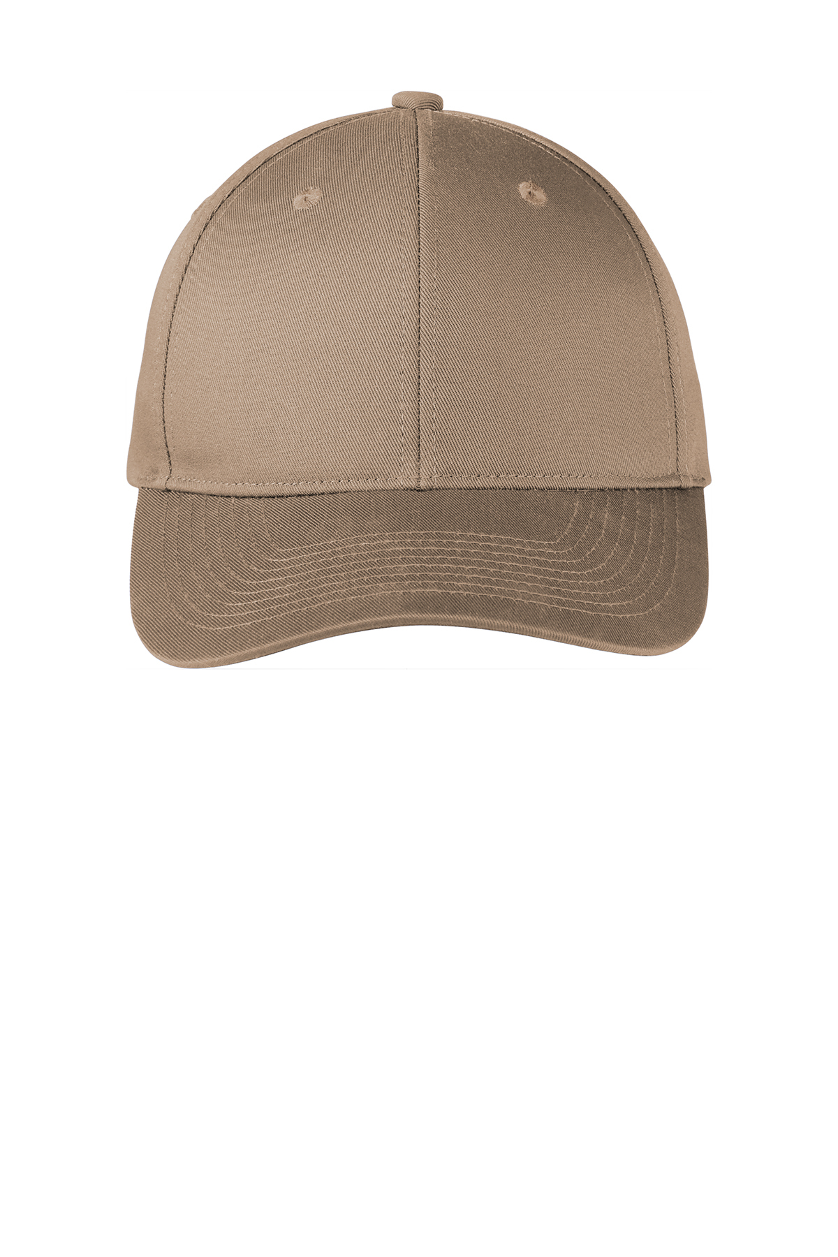 Port Authority Snapback Fine Twill Cap | Product | SanMar