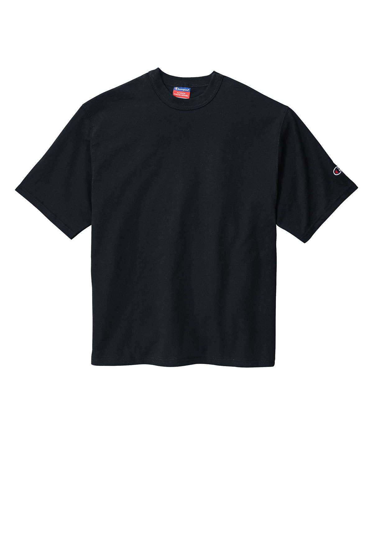 Champion Heritage 7-Oz. Jersey Tee | Product | SanMar | Sport-T-Shirts