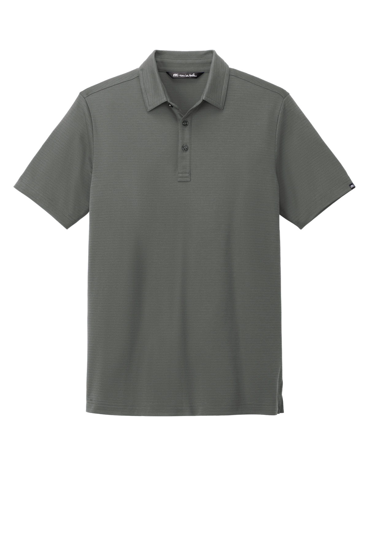 Travismathew bayfront solid polo product sanmar