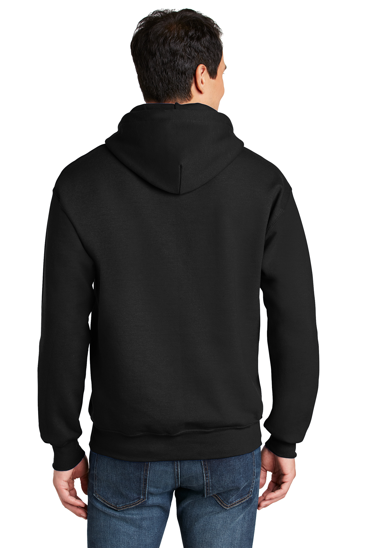 Gildan - DryBlend Pullover Hooded Sweatshirt | Product | Company Casuals