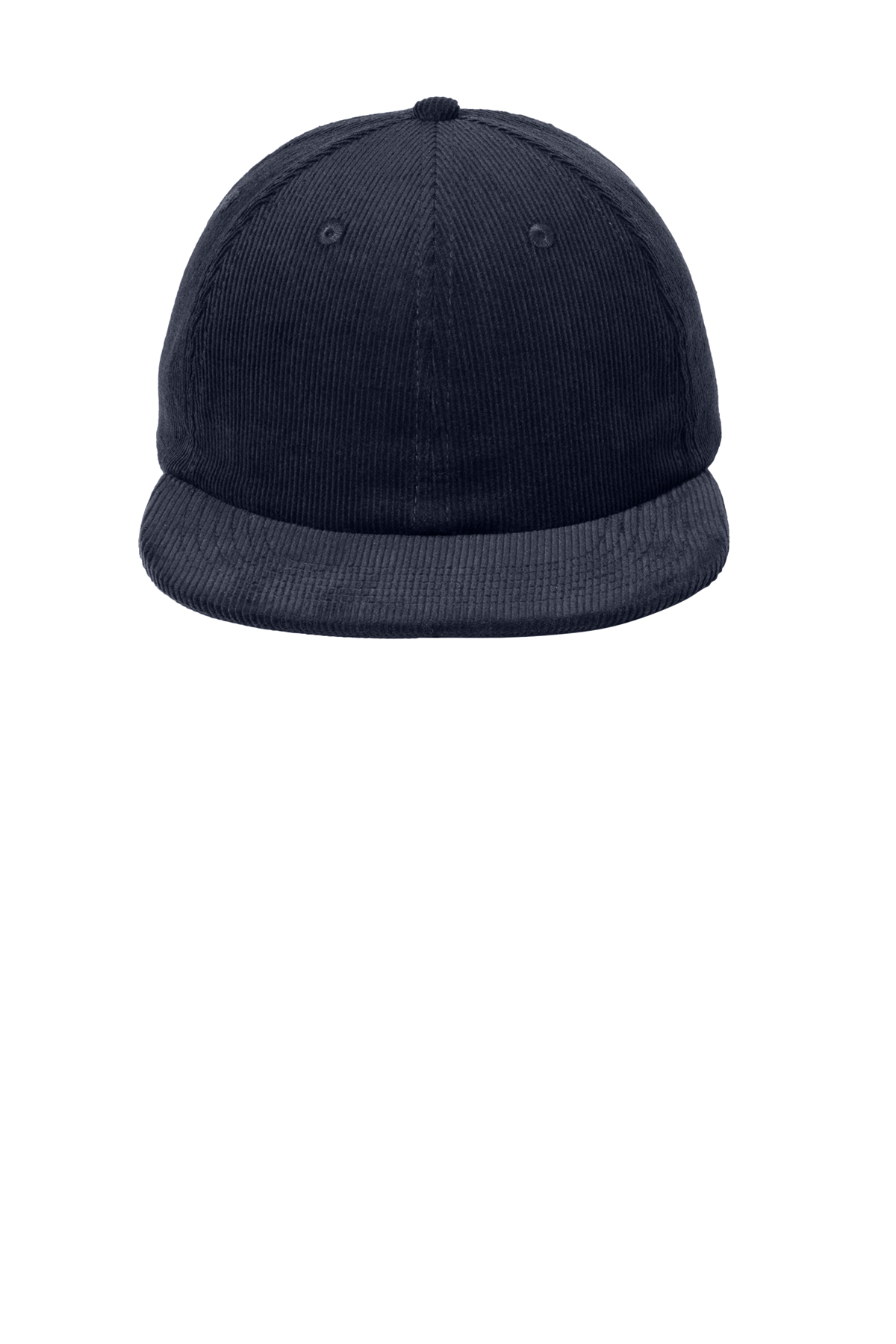 新品同様 Cap Corduroy Authority Port | Authority Port | Product 帽子