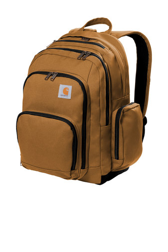 Carhartt Foundry Series Pro Backpack | Product | Company Casuals