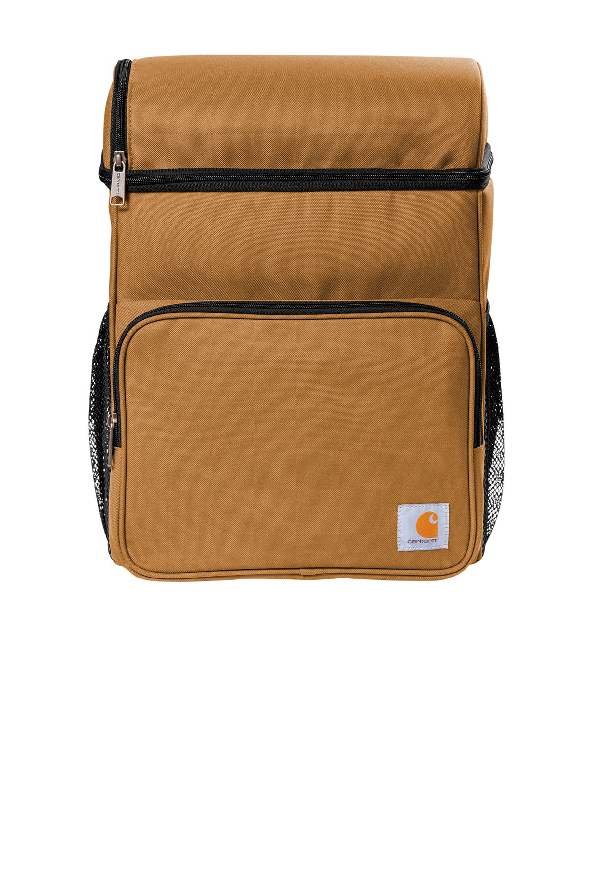Carhartt Backpack 20-Can Cooler | Product | SanMar