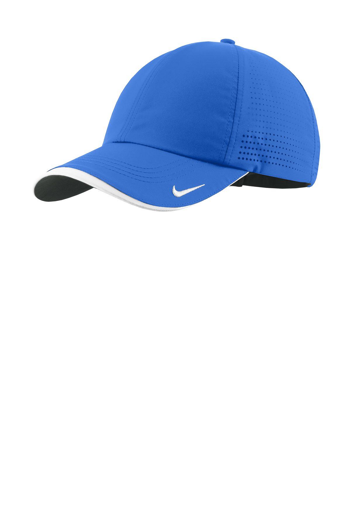 Nike Dri FIT Perforated Performance Cap Product Company Casuals