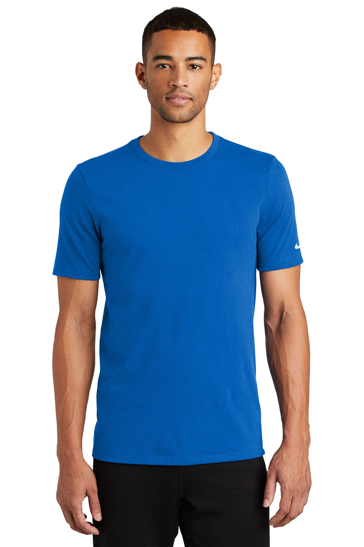 Nike Dri-FIT Cotton/Poly Tee, Product