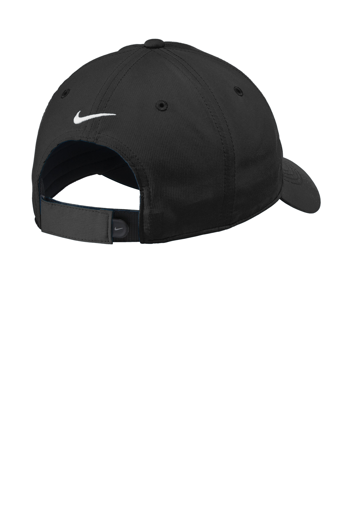 高評価のクリスマスプレゼント | Cap Fine-Ripstop Tech Dri-FIT Nike Product SanMar | 帽子