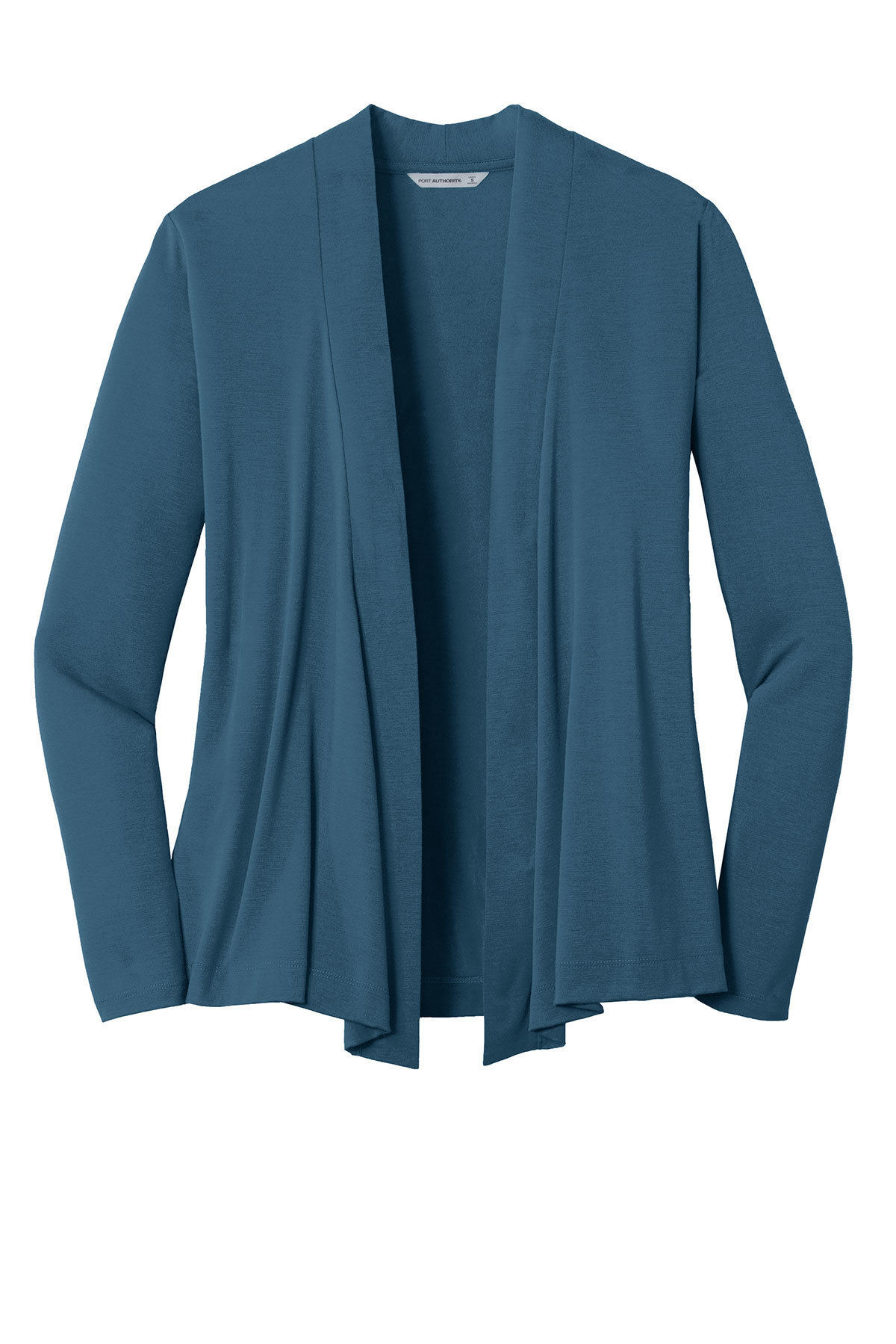 Port Authority<SUP>®</SUP> Ladies Concept Open Cardigan, Product