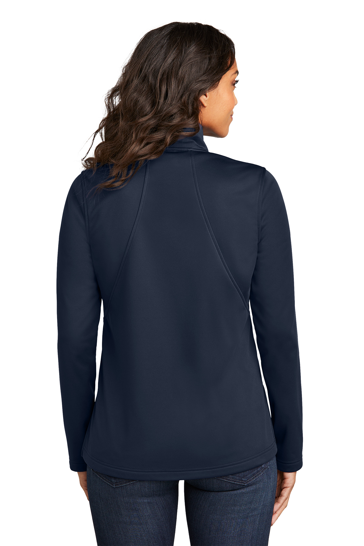 Port Authority Women's Flexshell Jacket | Product | Port Port Authority Women's Flexshell Jacket | Product | Port