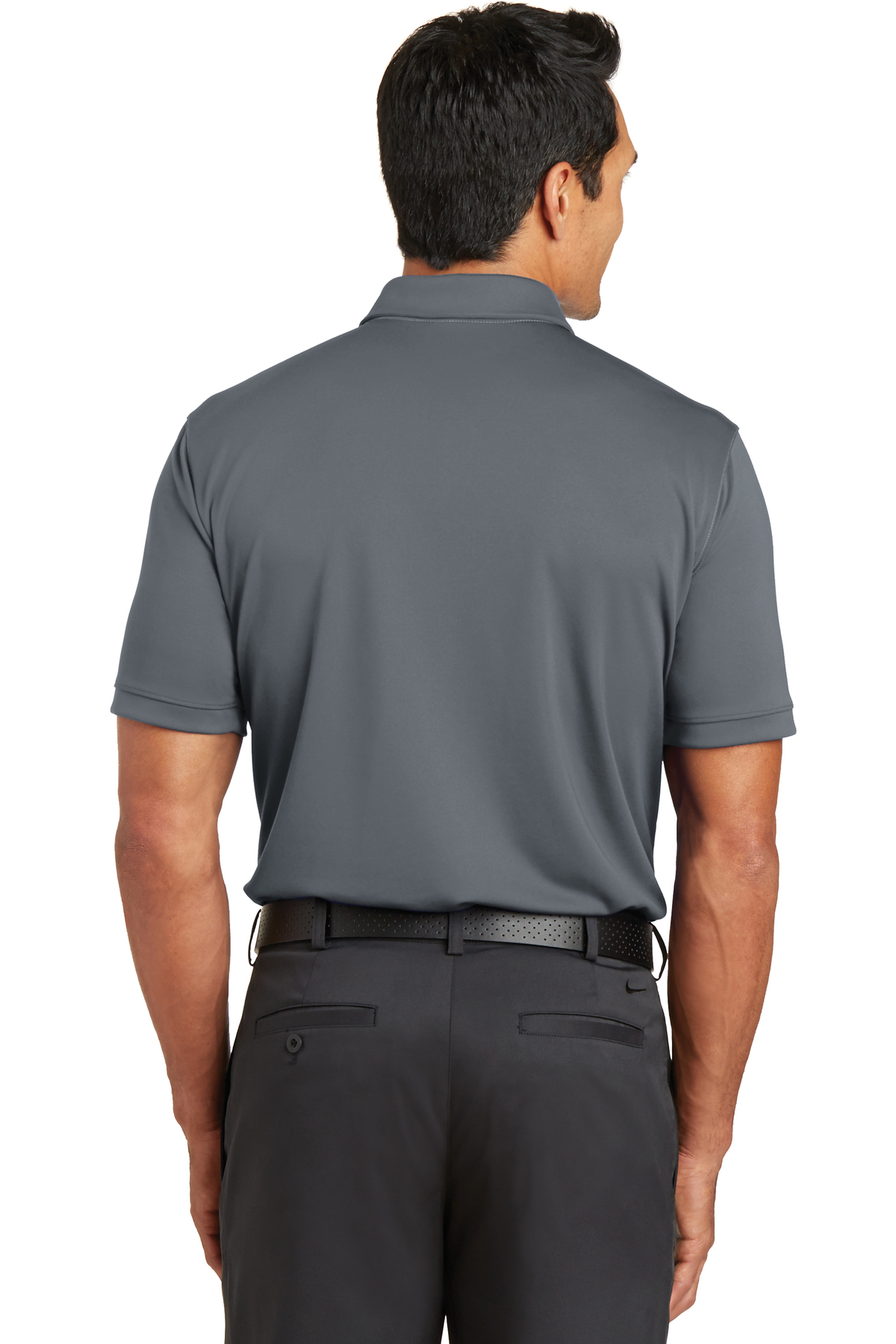 Nike Dri-FIT Colorblock Icon Modern Fit Polo, Product