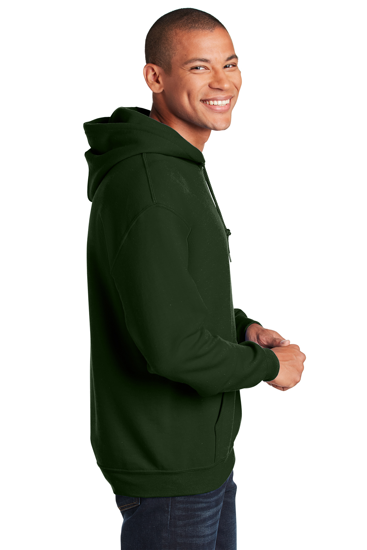 Usikker terrorisme dobbeltlag Gildan - Heavy Blend Hooded Sweatshirt | Product | Company Casuals