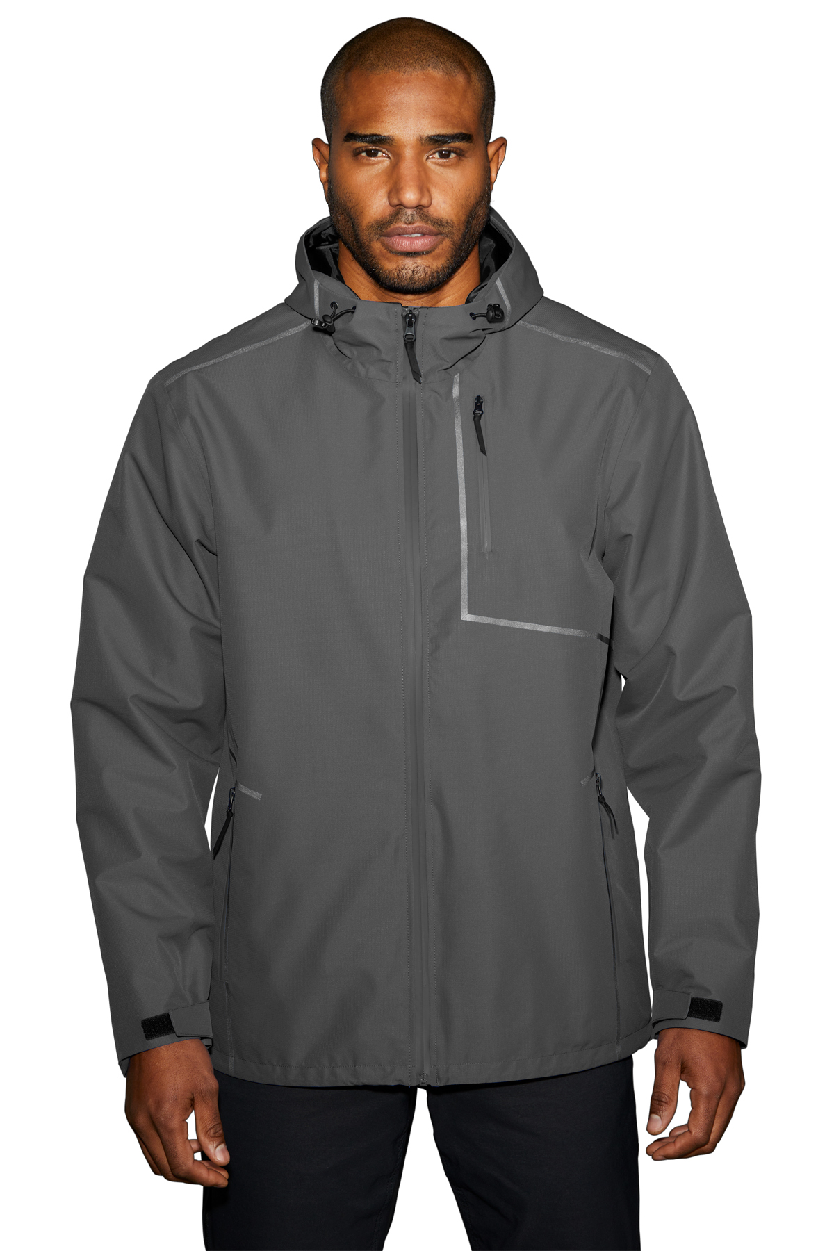 Port Authority Collective Tech Outer Shell Jacket | Product | Company ...