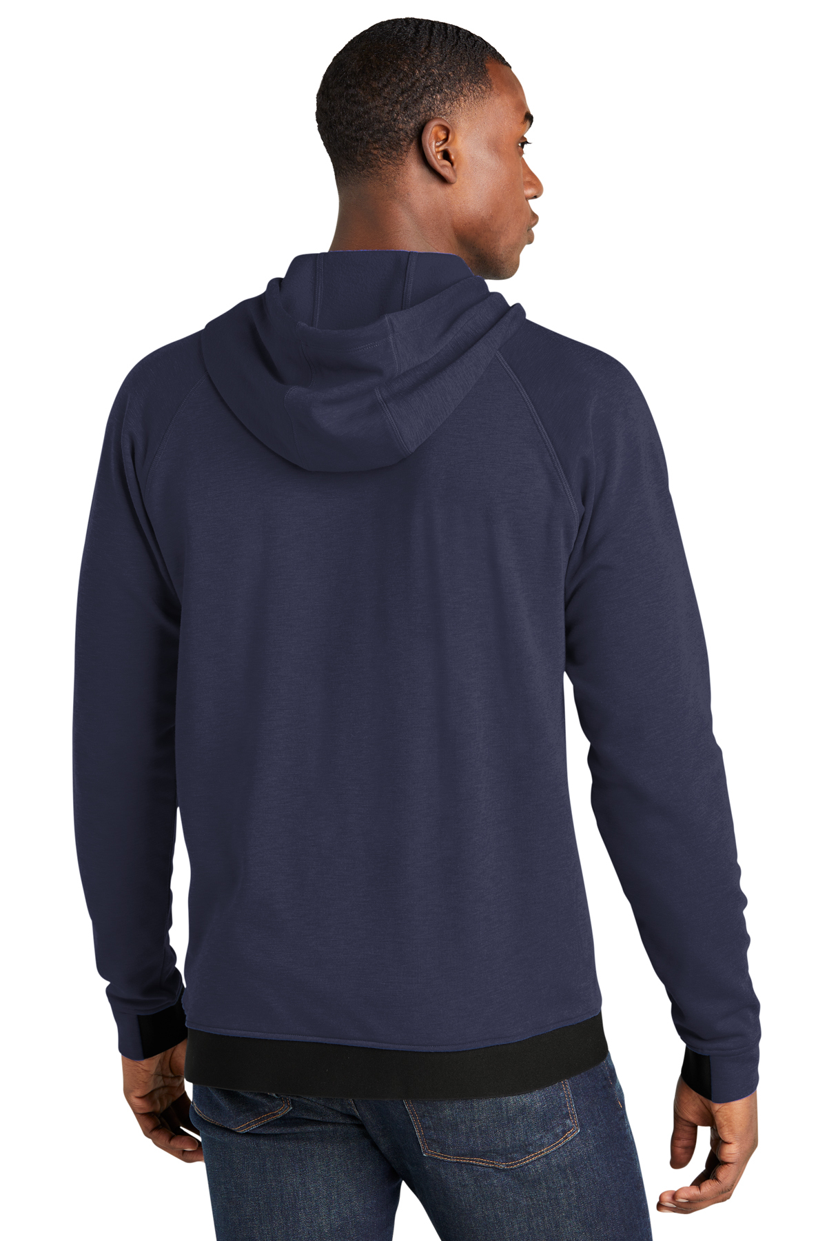 Sport-Tek PosiCharge Strive Hooded Pullover | Product | Sport-Tek