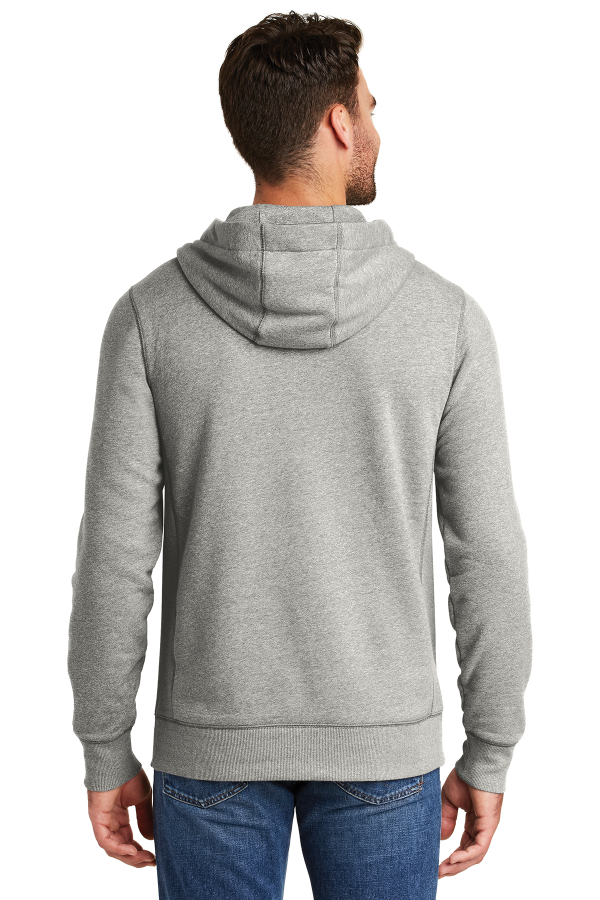 New Era® French Terry Pullover Hoodie | Hoodie | Sweatshirts/Fleece ...