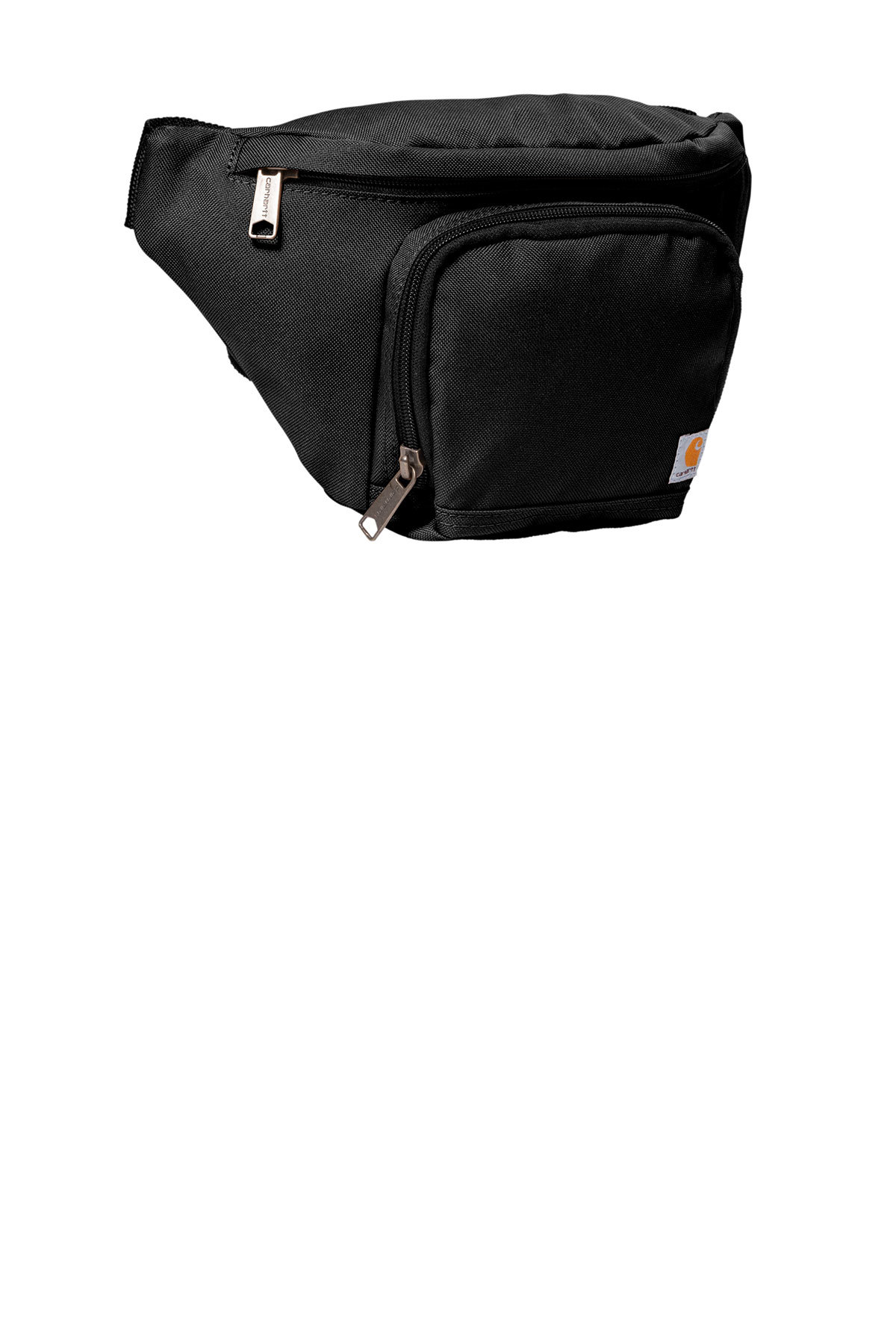  Carhartt Unisex Waist Pack Black One Size