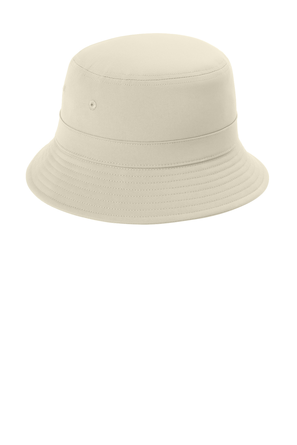 Port Authority Poly Bucket Hat | Product | SanMar