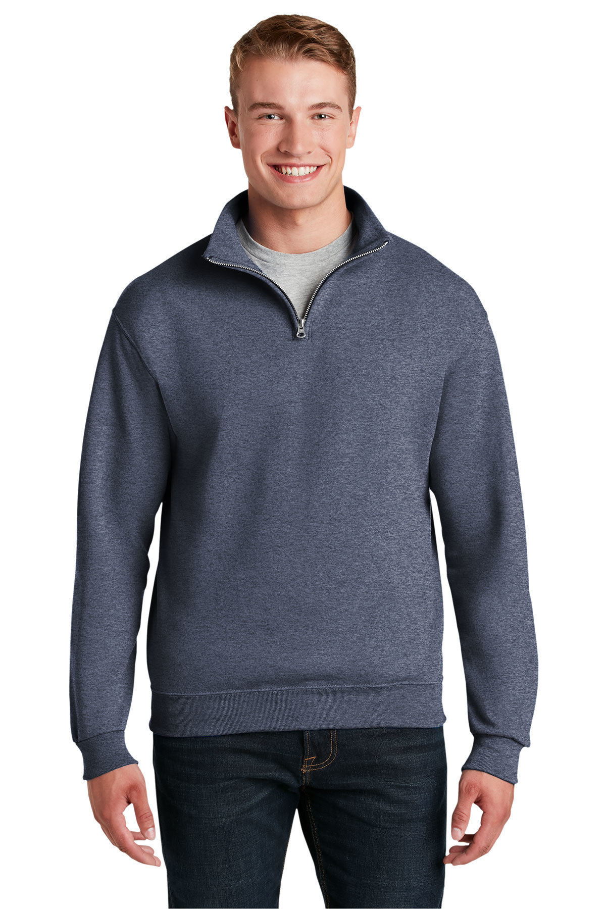 Jerzees sweatshirt hotsell colors