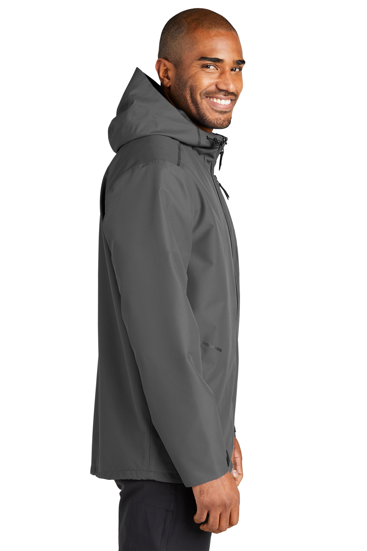 Port Authority Collective Tech Outer Shell Jacket | Product | SanMar