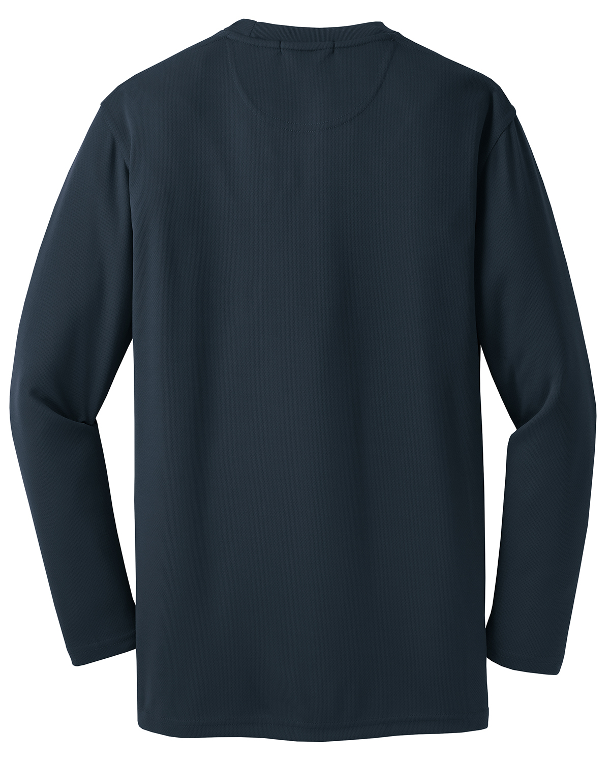 Sport-Tek Dri-Mesh Long Sleeve T-Shirt | Product | Sport-Tek