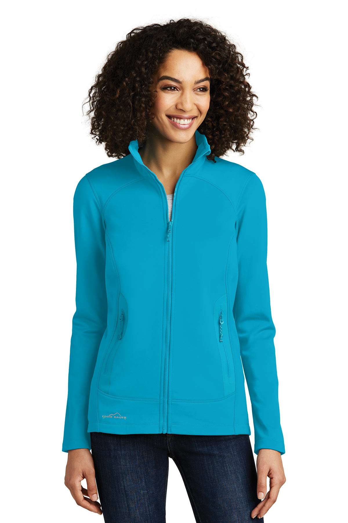 Eddie Bauer Ladies Fleece