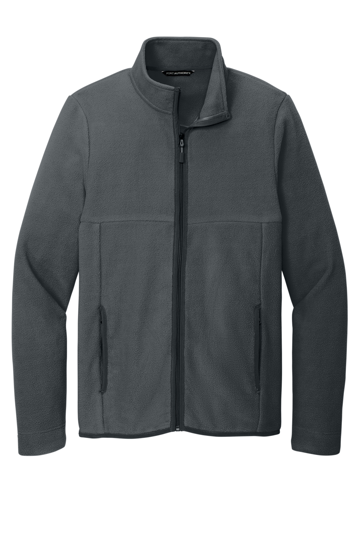 Port Authority Connection Fleece Jacket | Product | SanMar