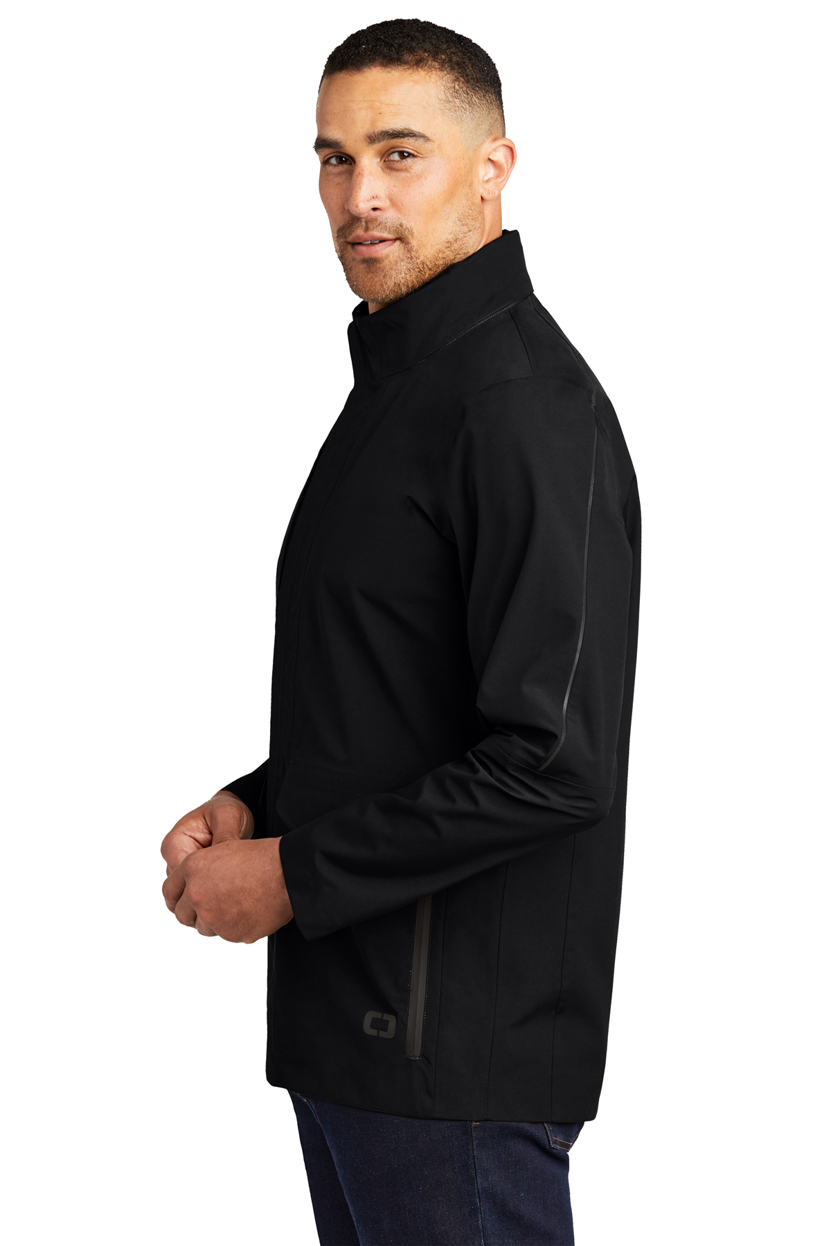 OGIO Utilitarian Jacket | Product | Company Casuals