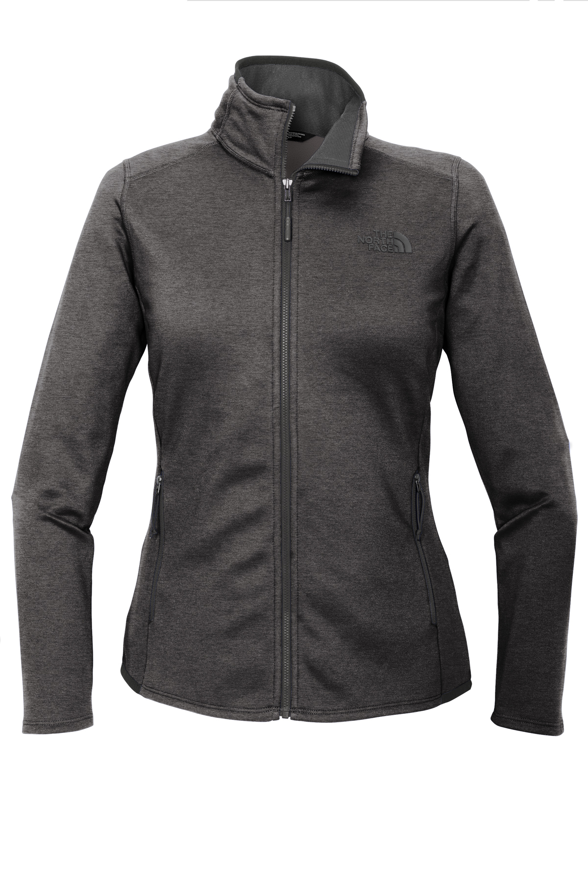 The North Face Ladies Skyline Full-Zip Fleece Jacket | Product | SanMar