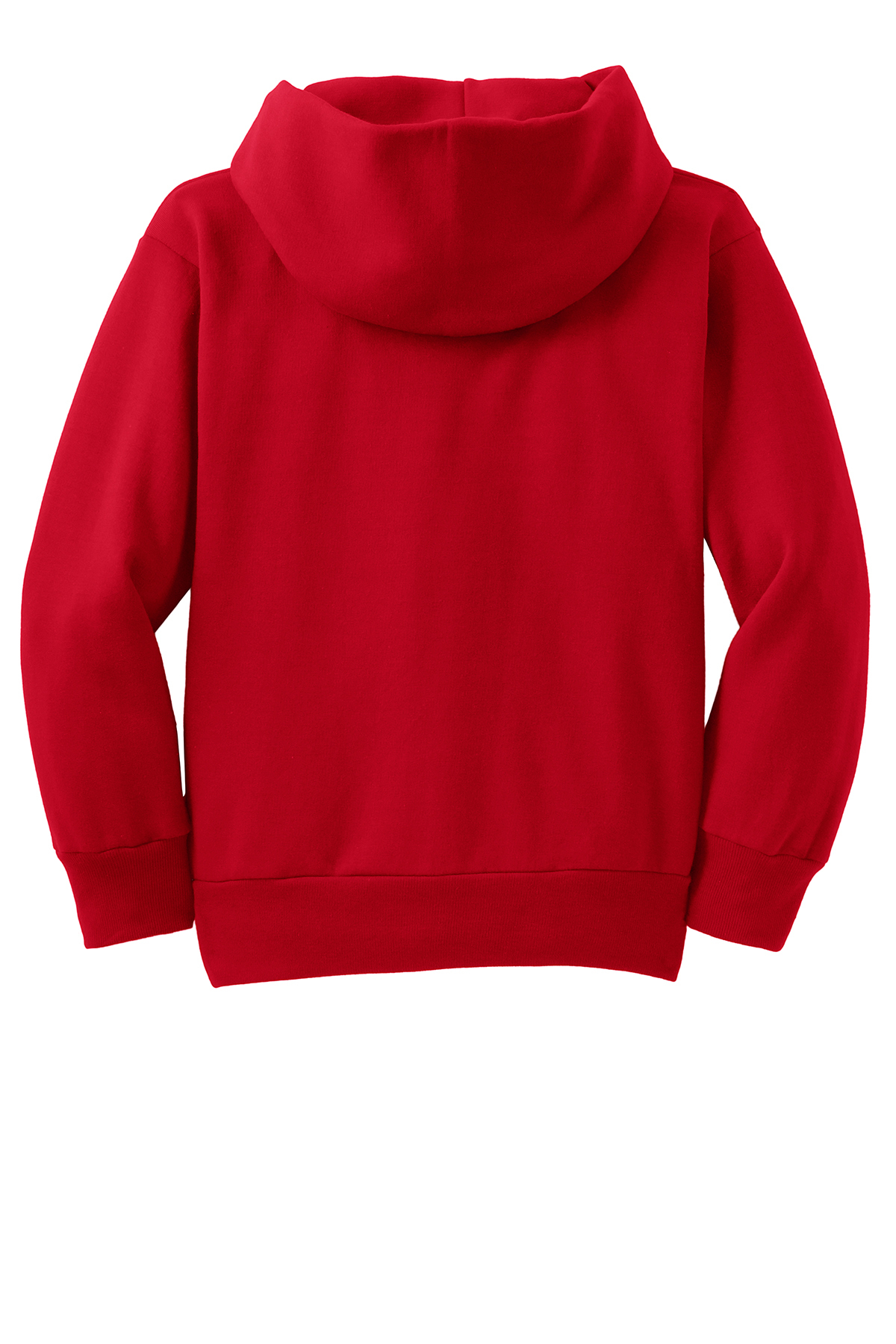 hanes youth sweatshirt