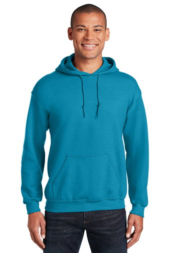 Gildan - Heavy Blend Hooded Sweatshirt | Product | SanMar