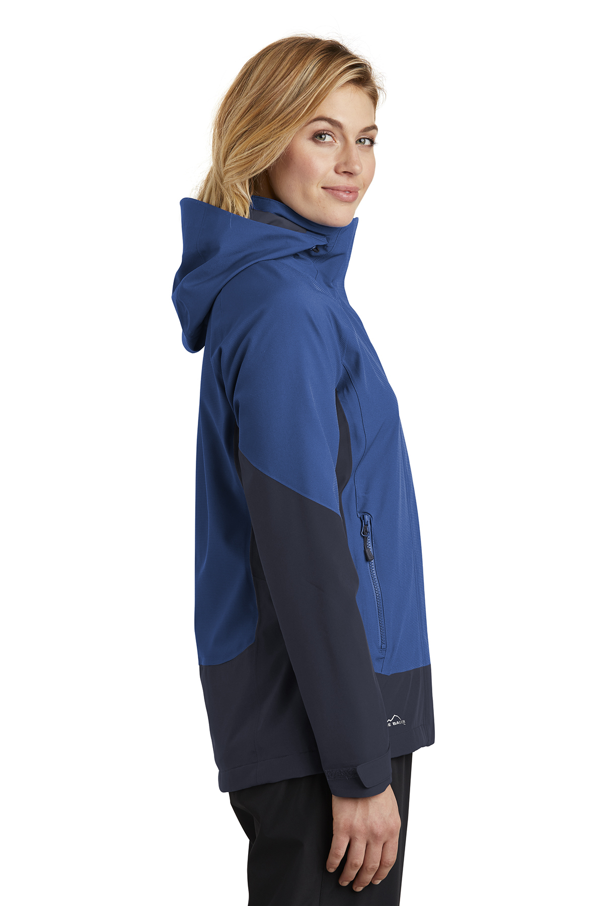 Eddie bauer ladies weatheredge jacket on sale