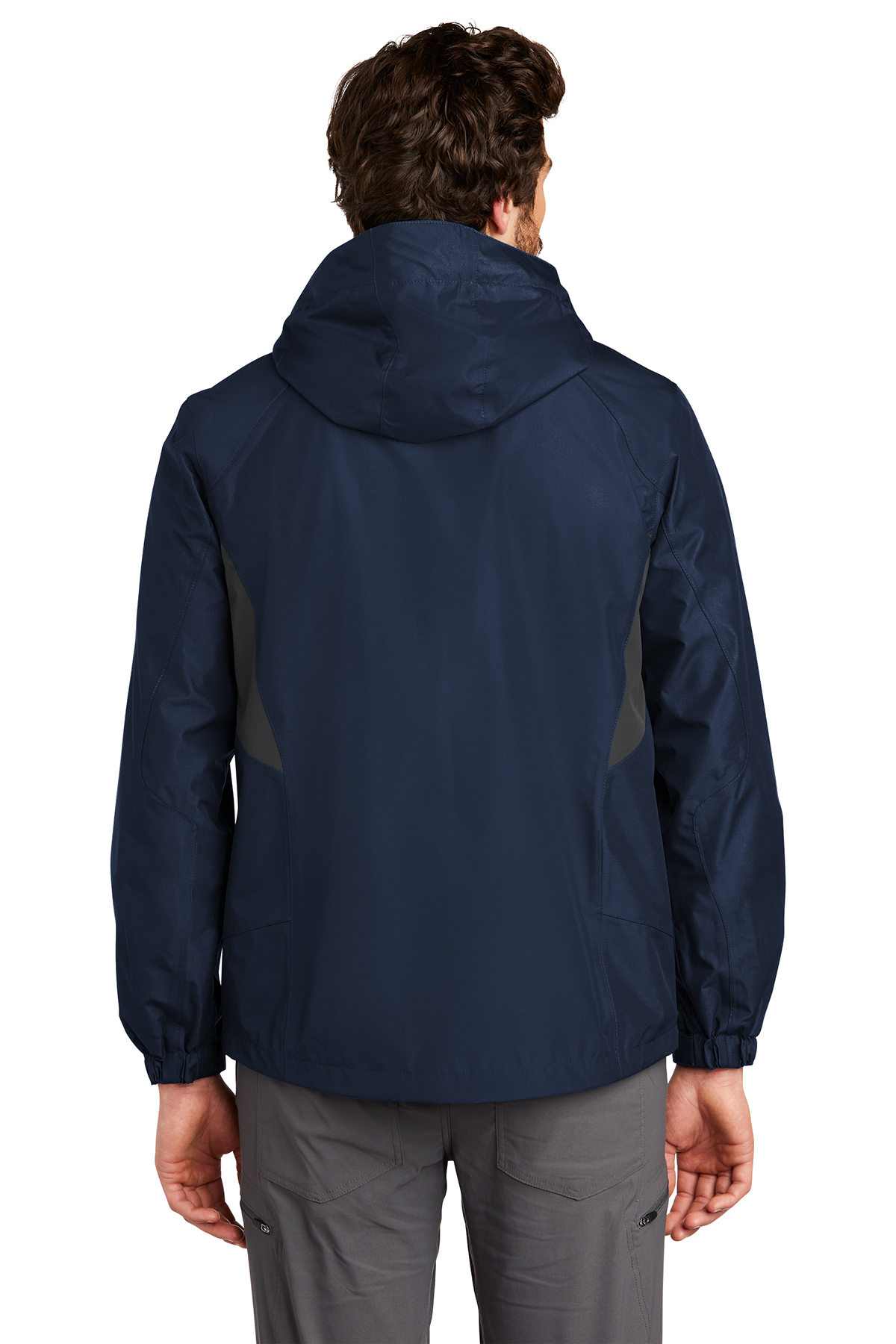 Eddie Bauer - Rain Jacket | Product | SanMar