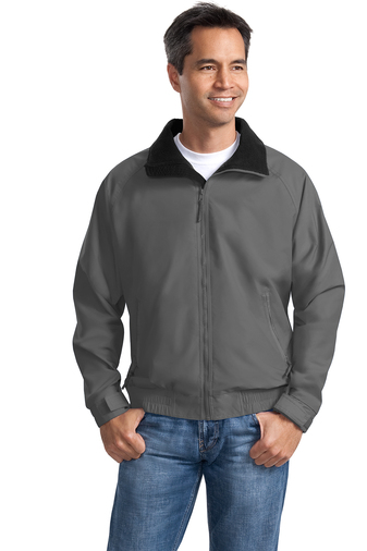 Port Authority Tall Competitor™ Jacket | Product | SanMar
