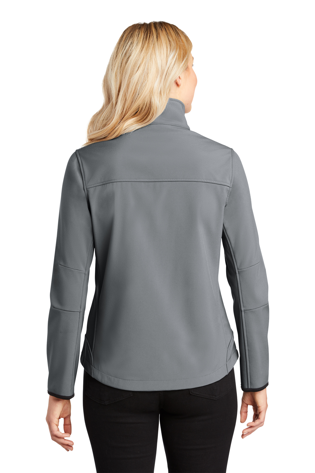 Port Authority Ladies Glacier Soft 