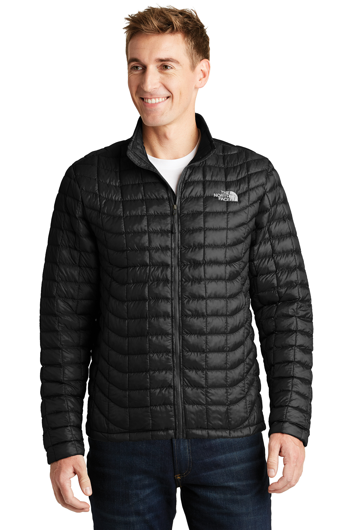 the north face thermoball insulated jacket