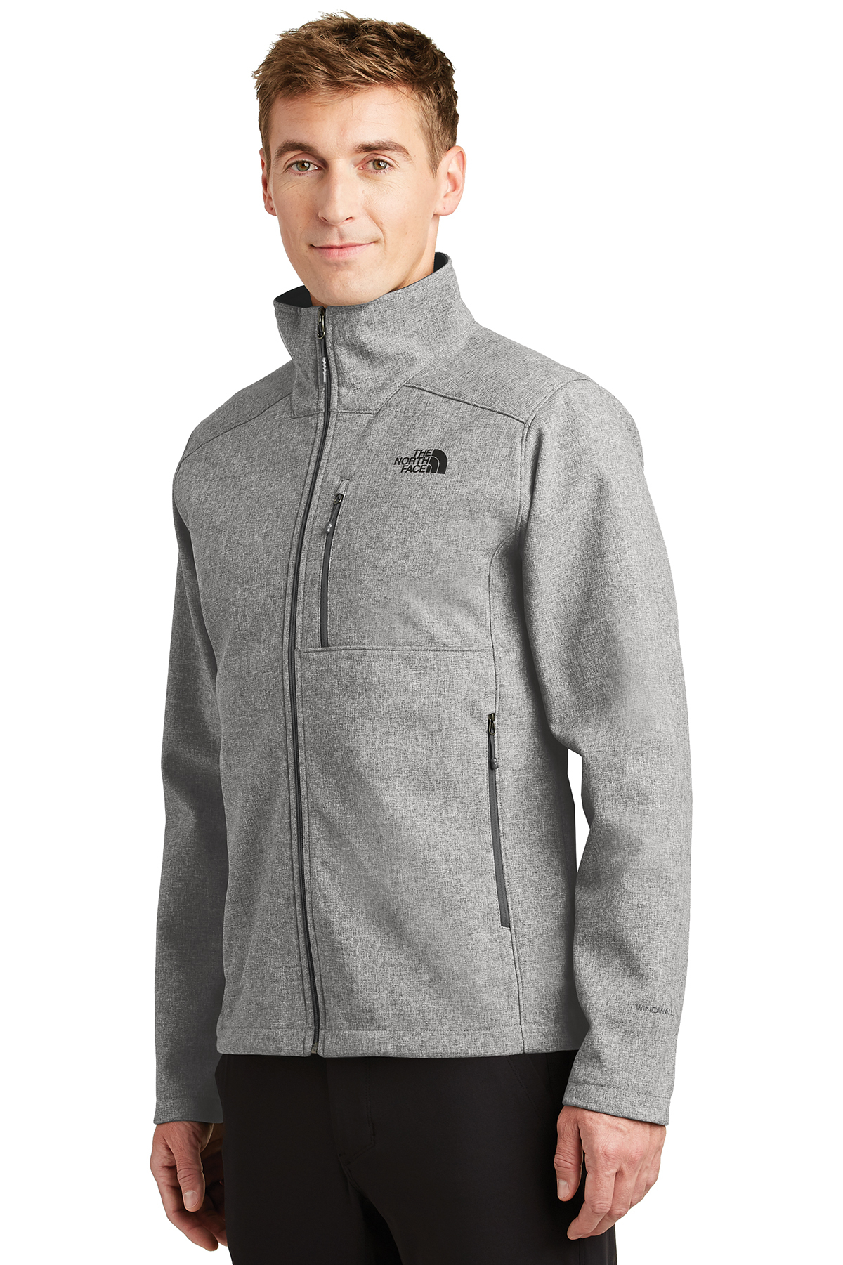 The North Face ® Apex Barrier Soft Shell Jacket | Product | Company Casuals
