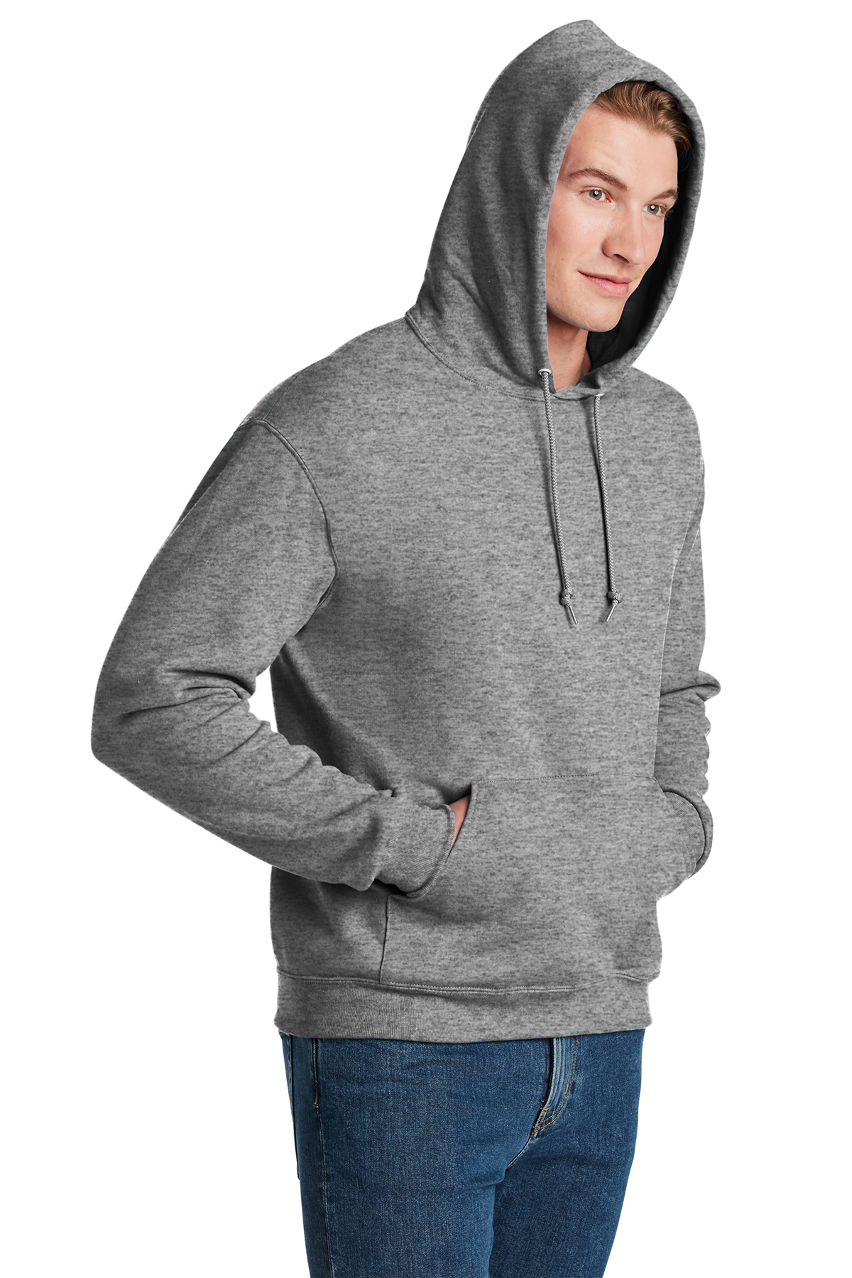 Jerzees - NuBlend Pullover Hooded Sweatshirt | Product | Company Casuals