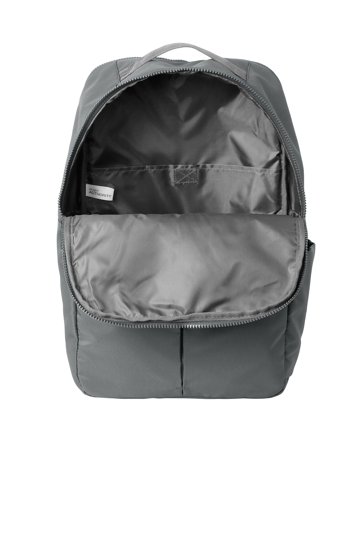 Port Authority Matte Backpack | Product | Port Authority