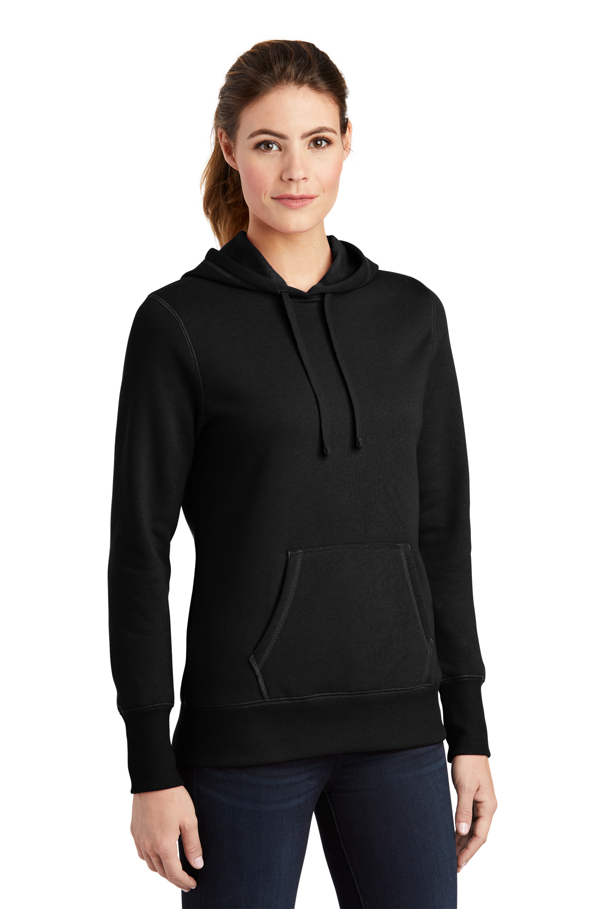  Hoodie for Women Casual Sports Hooded Sweatshirt