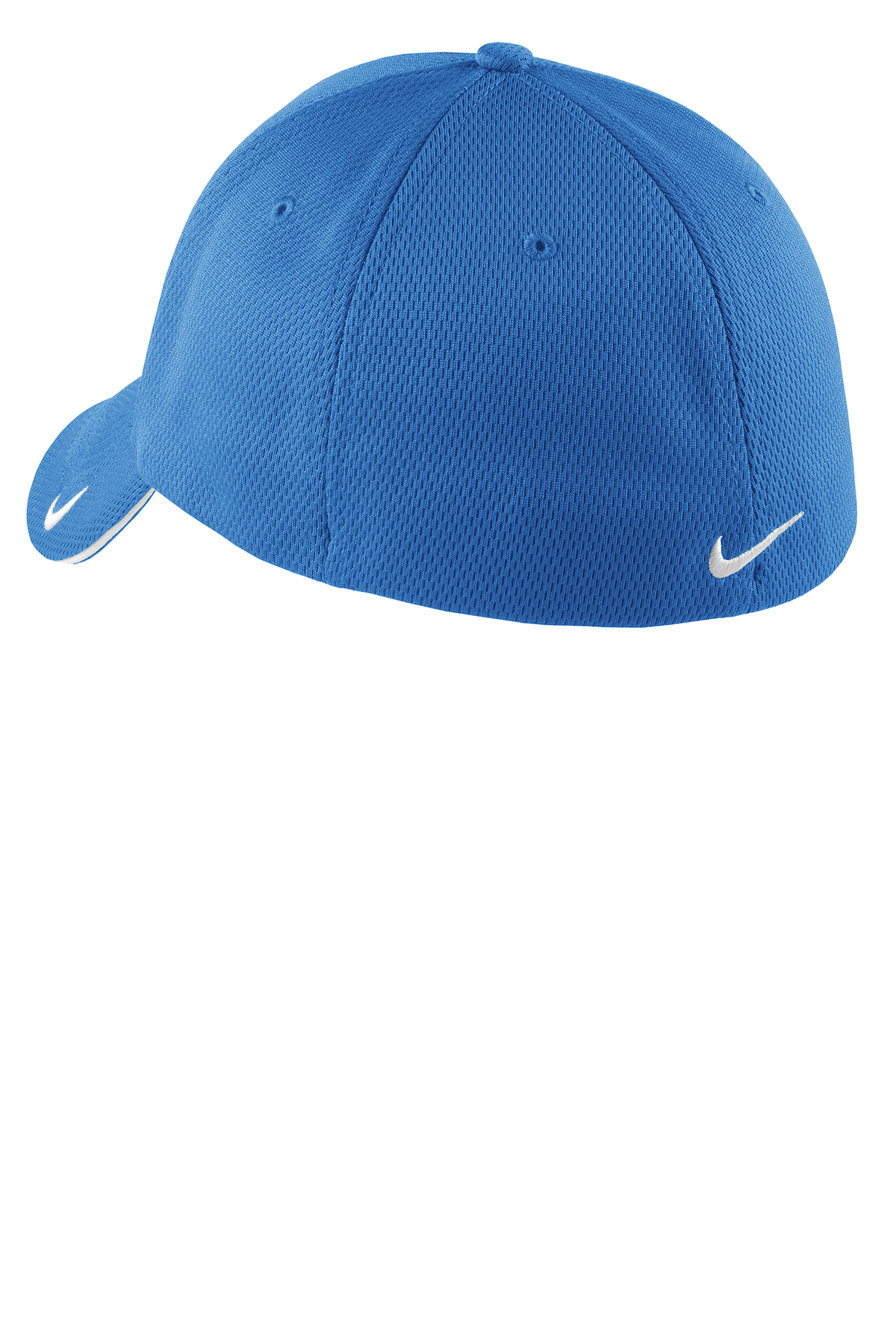 Nike Dri-FIT Mesh Swoosh Flex Sandwich Cap, Product