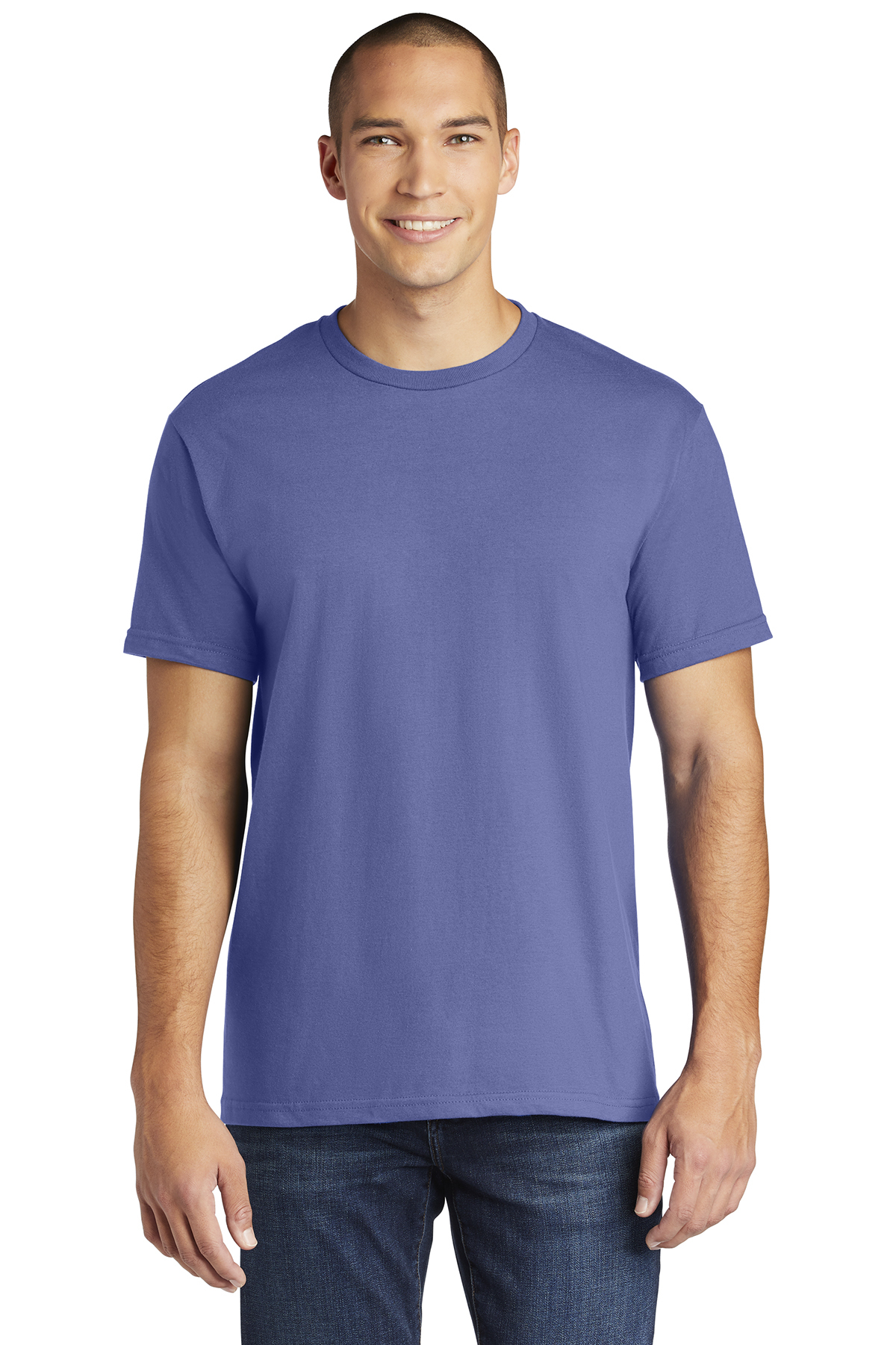 | SanMar Hammer Gildan Product | T-Shirt