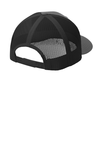 Sport-Tek YP Classics Retro Trucker Cap | Product | SanMar