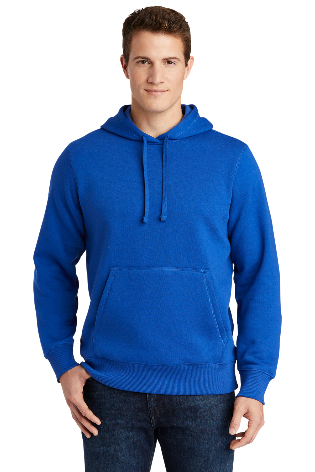 Sport-Tek Pullover Hooded Sweatshirt | Product | Company Casuals